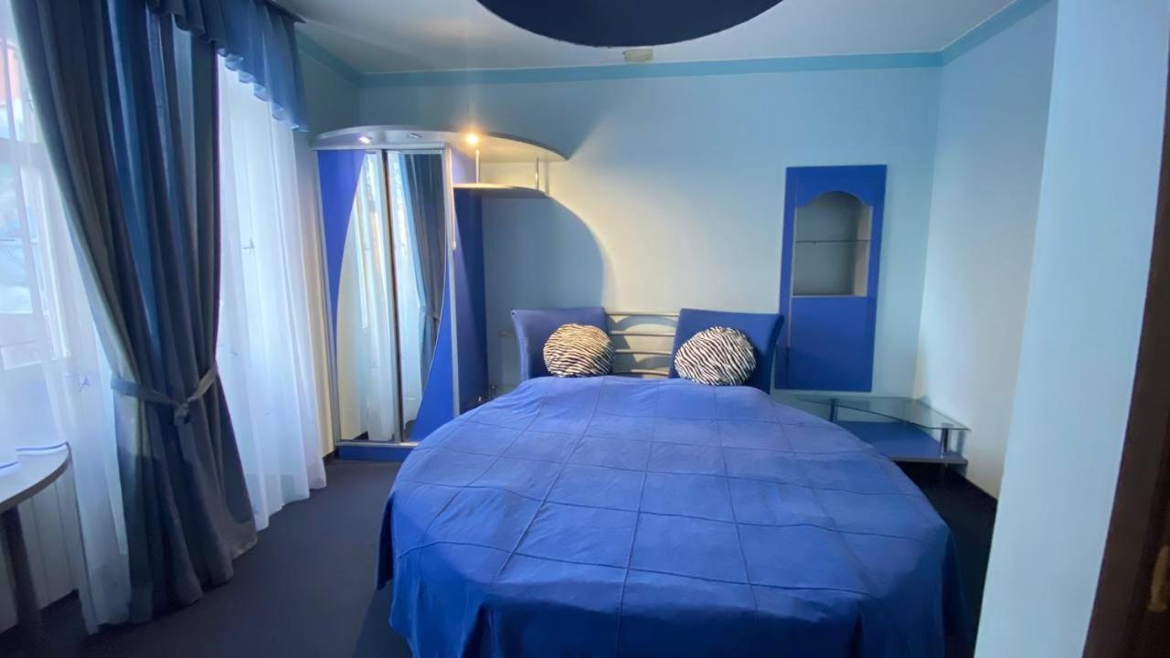 Дом Писателей Цахкадзора Hotel Eksteriør billede