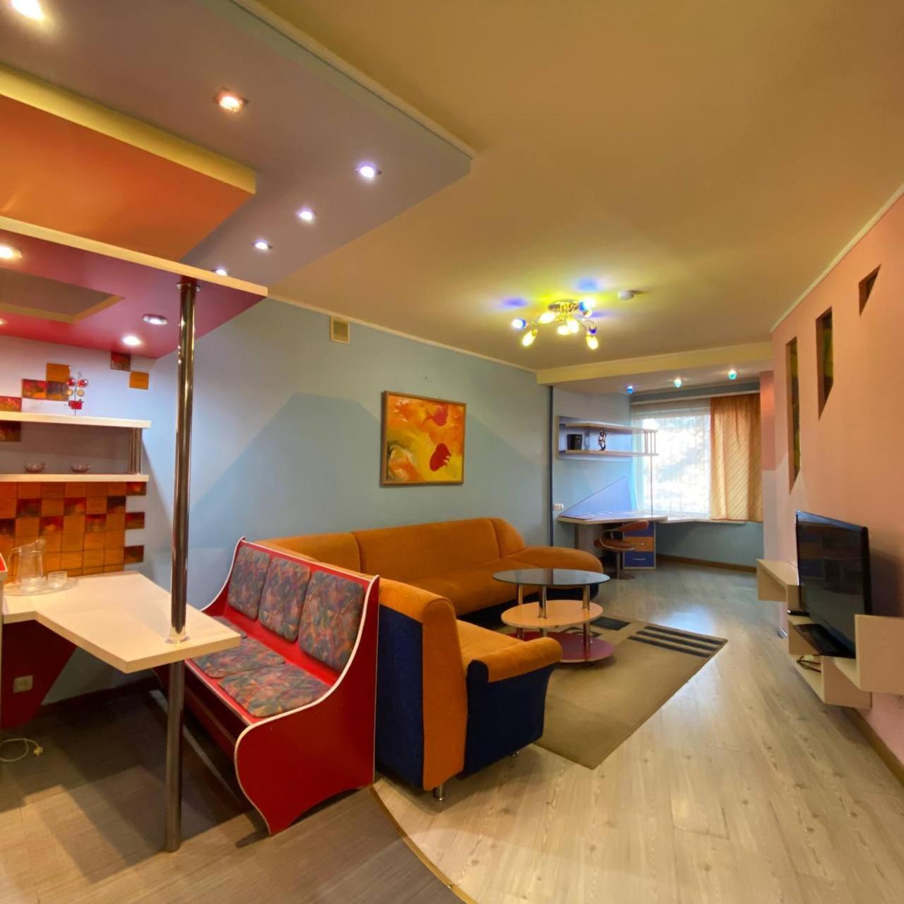 Дом Писателей Цахкадзора Hotel Eksteriør billede